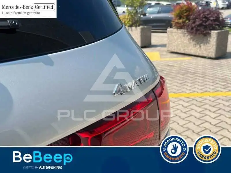 2022 Mercedes Benz Glb