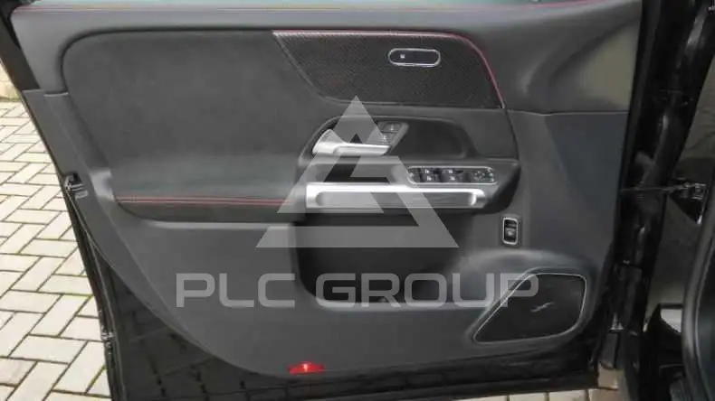 2022 Mercedes Benz Glb