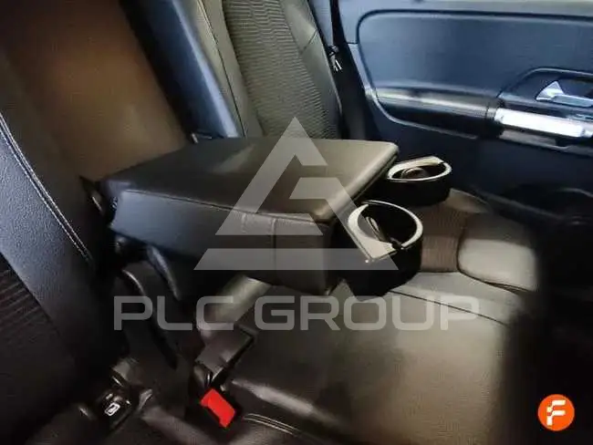 2022 Mercedes Benz Glb