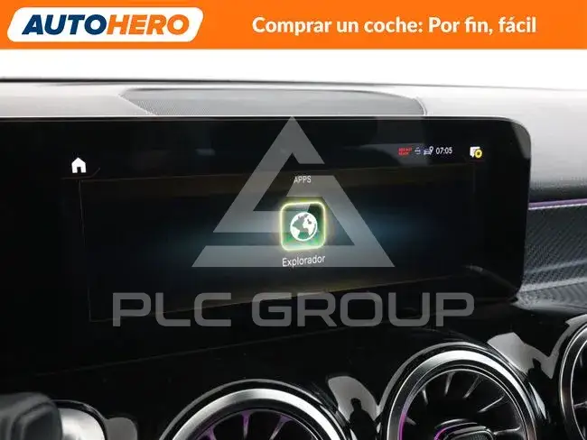 2022 Mercedes Benz Glb