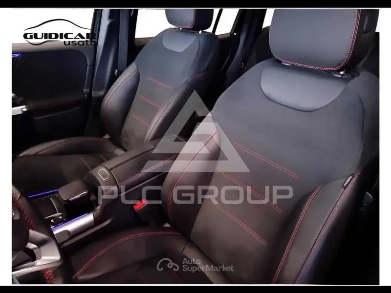 2022 Mercedes Benz Glb