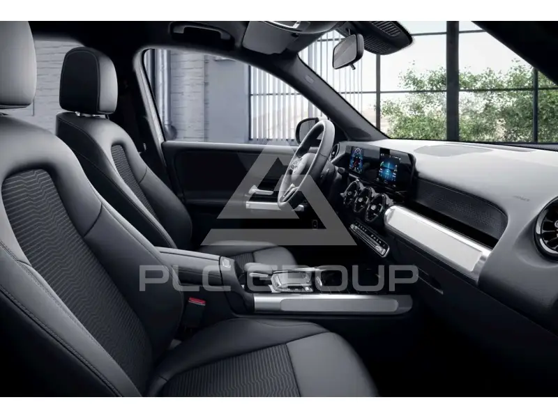 2022 Mercedes Benz Glb