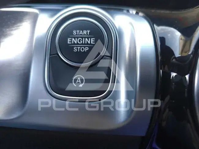 2022 Mercedes Benz Glb