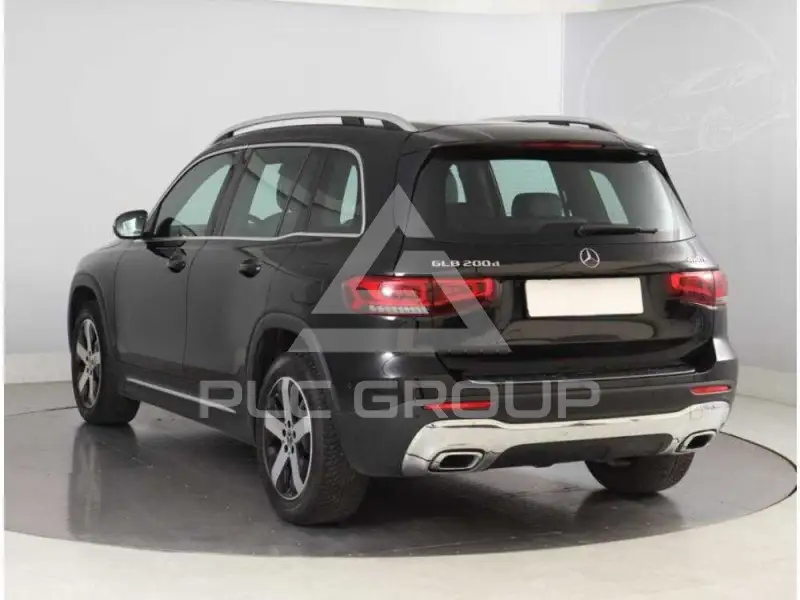 2022 Mercedes Benz Glb