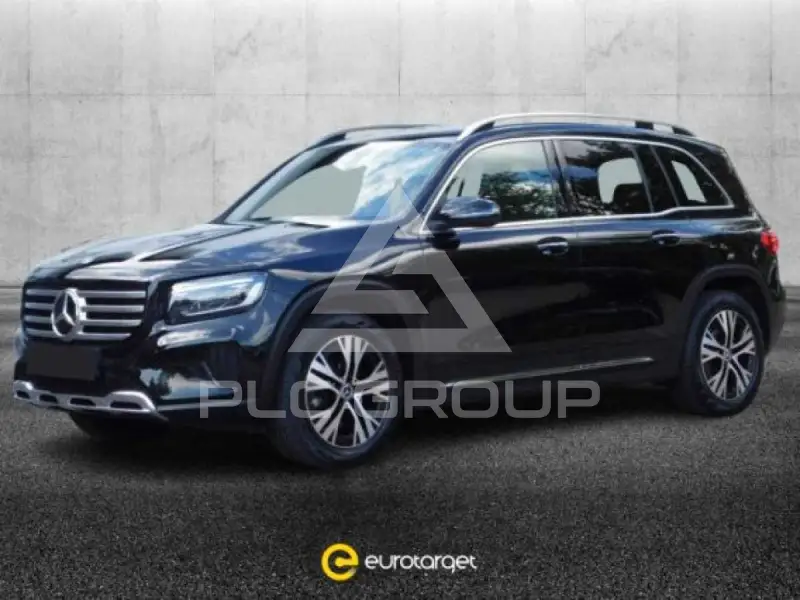 2022 Mercedes Benz Glb