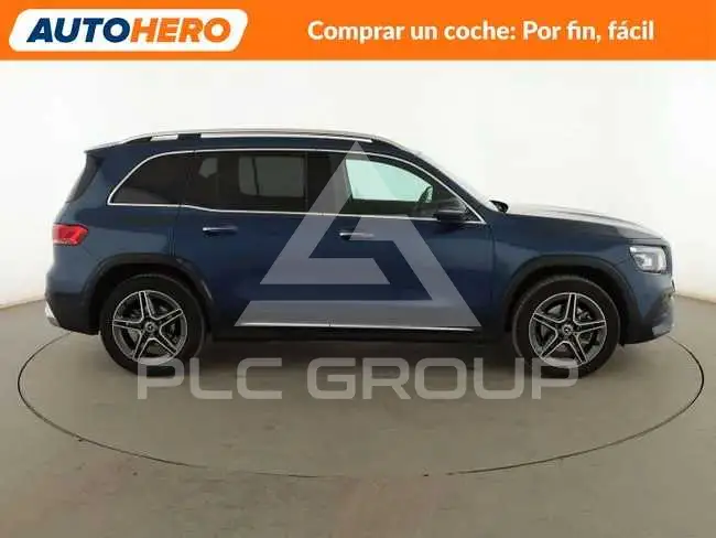 2022 Mercedes Benz Glb