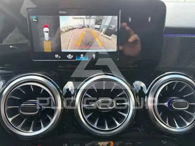 2022 Mercedes Benz Glb