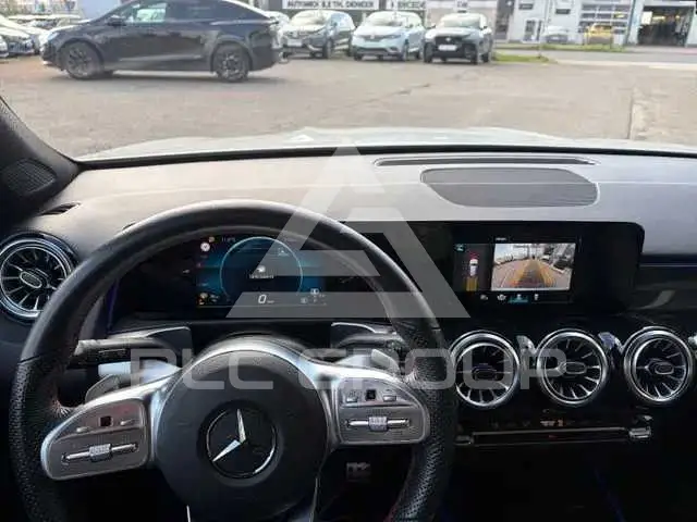2022 Mercedes Benz Glb