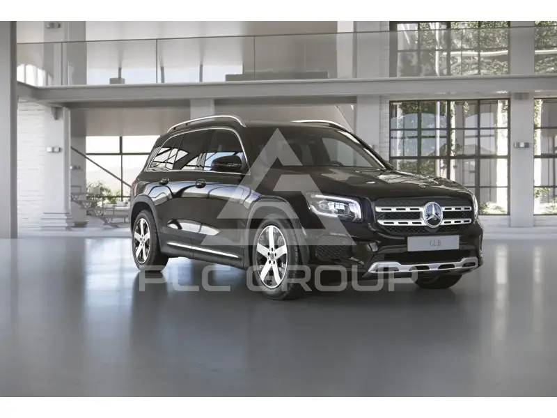 2022 Mercedes Benz Glb