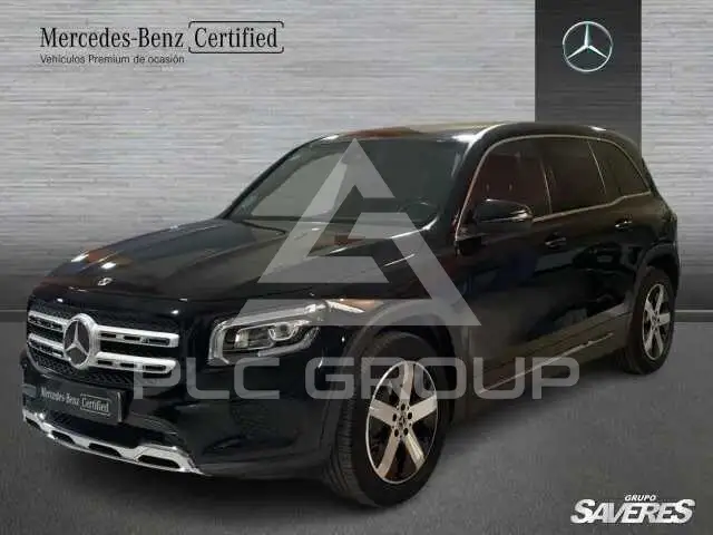 2022 Mercedes Benz Glb