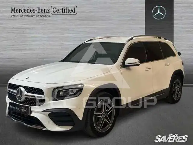 2022 Mercedes Benz Glb