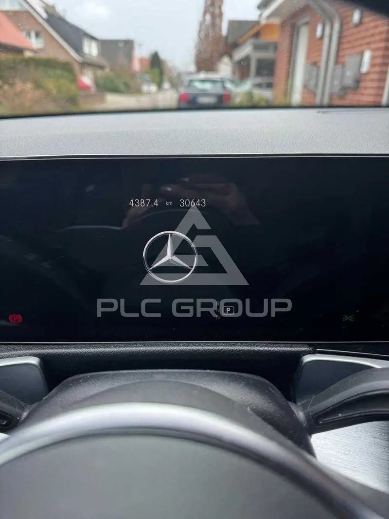 2022 Mercedes Benz Glb