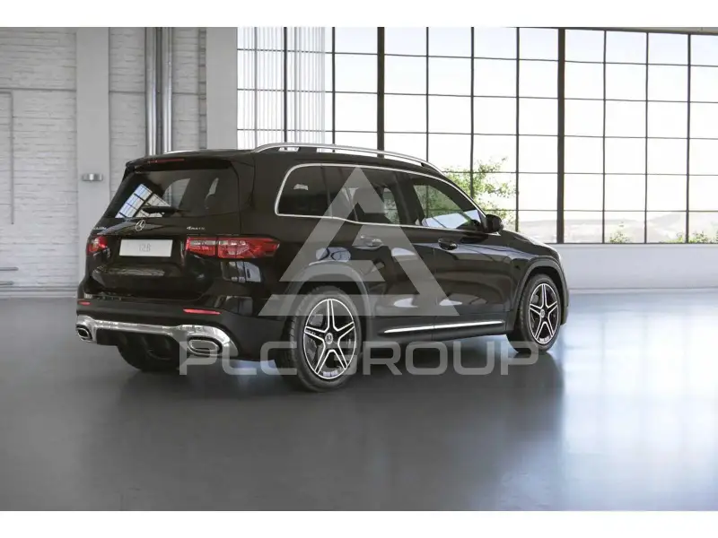 2022 Mercedes Benz Glb