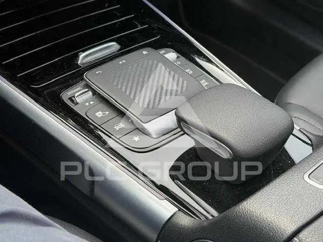 2022 Mercedes Benz Glb