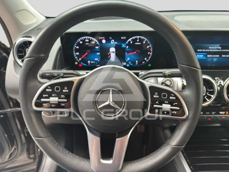 2022 Mercedes Benz Glb