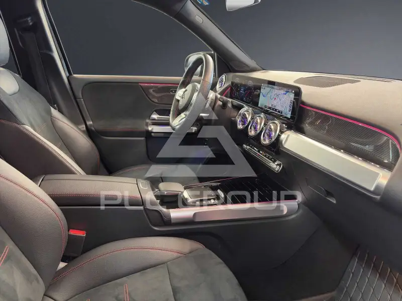 2022 Mercedes Benz Glb