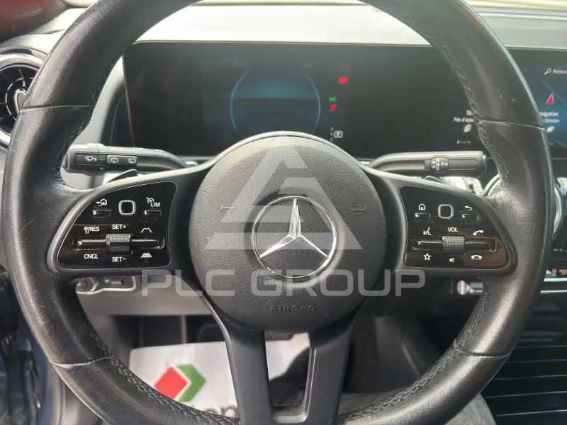 2022 Mercedes Benz Glb
