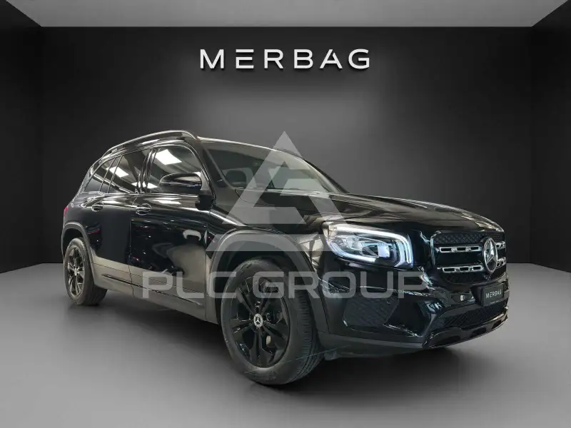 2022 Mercedes Benz Glb