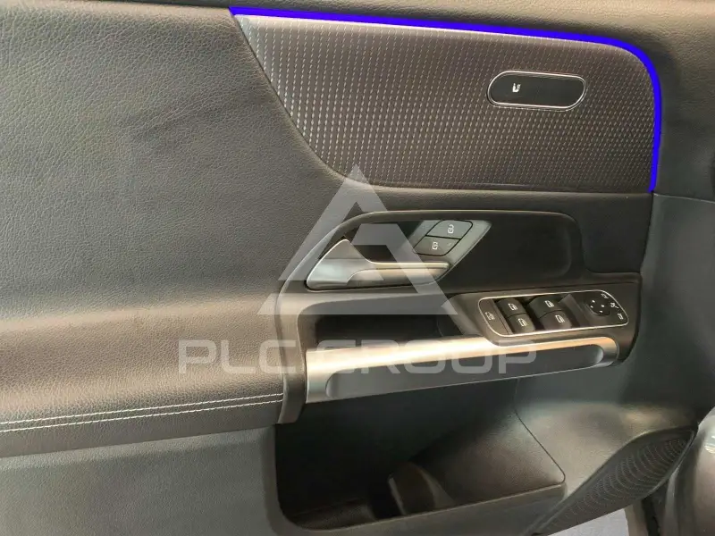 2022 Mercedes Benz Glb