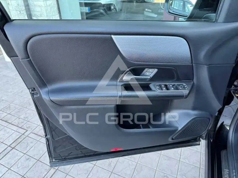 2022 Mercedes Benz Glb