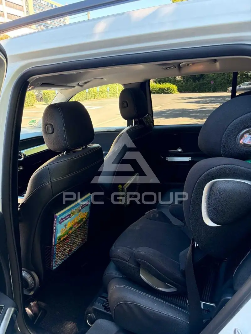 2022 Mercedes Benz Glb