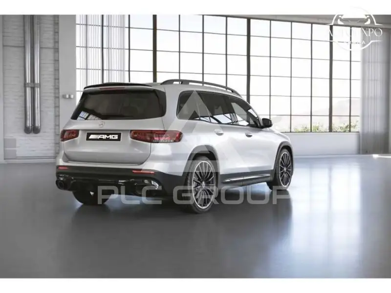 2022 Mercedes Benz Glb