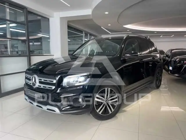 2022 Mercedes Benz Glb