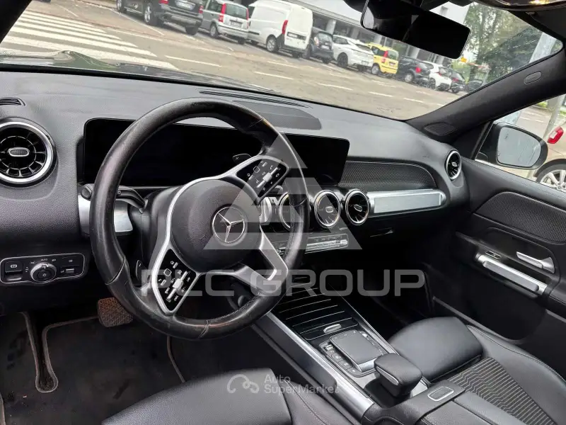 2022 Mercedes Benz Glb