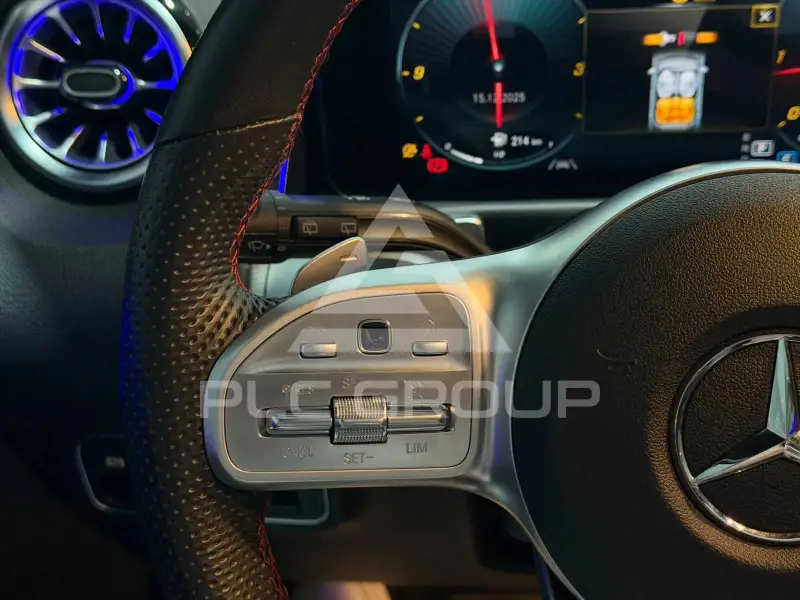 2022 Mercedes Benz Glb