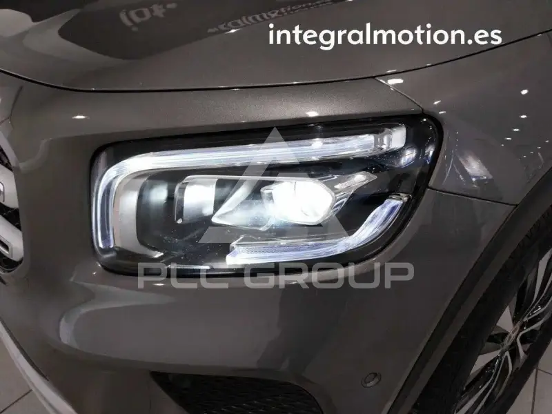 2022 Mercedes Benz Glb