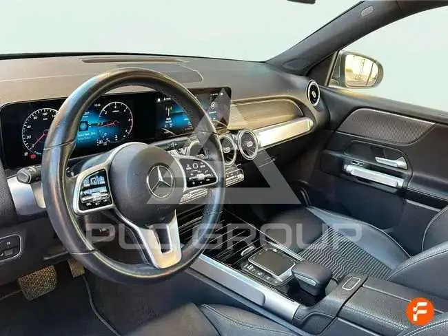 2022 Mercedes Benz Glb
