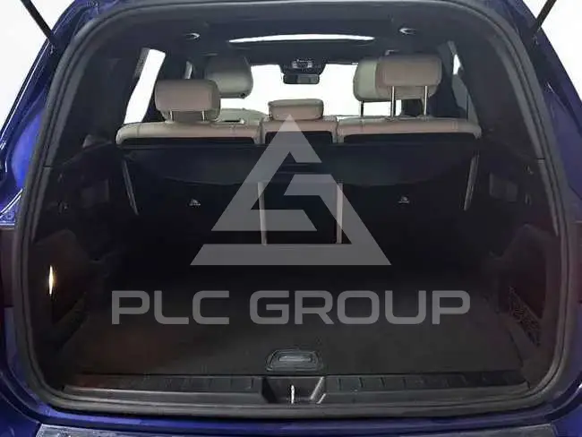 2022 Mercedes Benz Glb