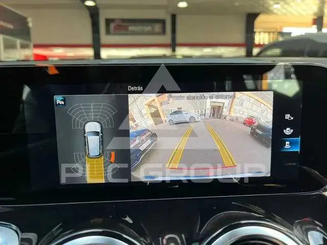 2022 Mercedes Benz Glb
