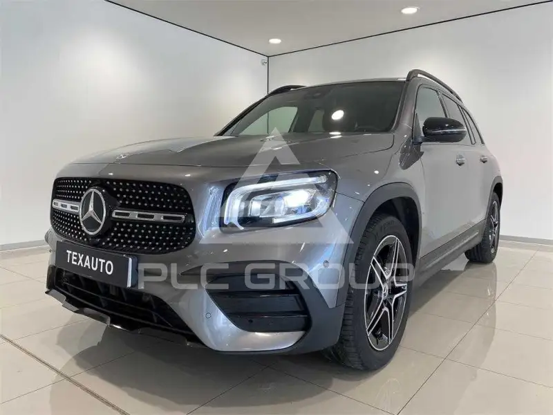 2022 Mercedes Benz Glb