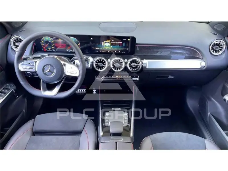 2022 Mercedes Benz Glb