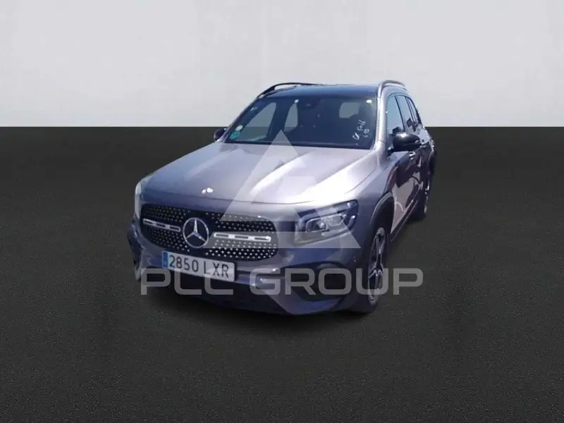 2022 Mercedes Benz Glb