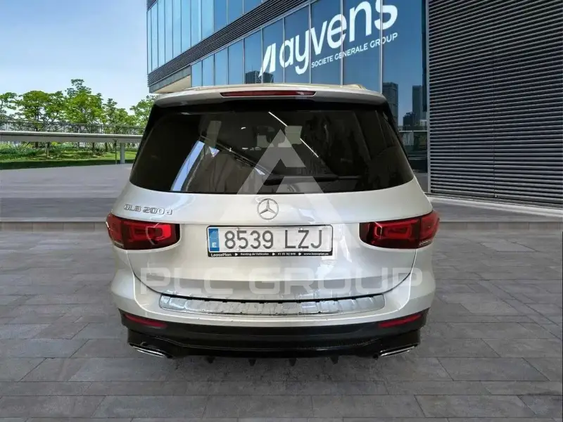 2022 Mercedes Benz Glb