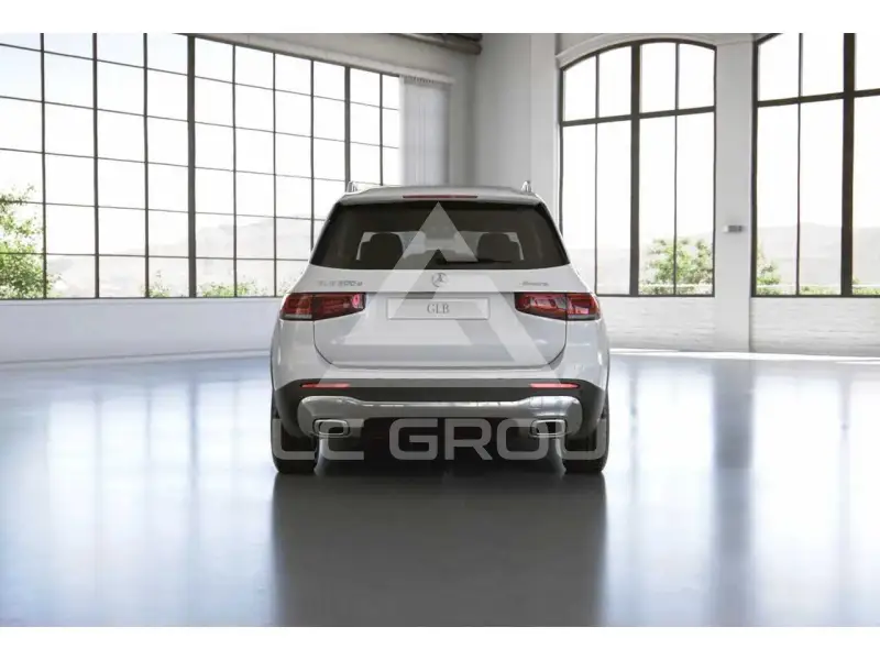2022 Mercedes Benz Glb