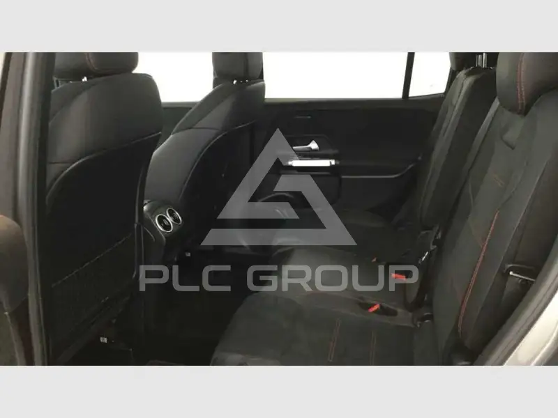 2022 Mercedes Benz Glb