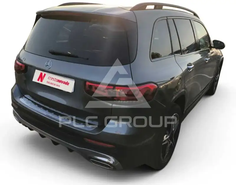 2022 Mercedes Benz Glb