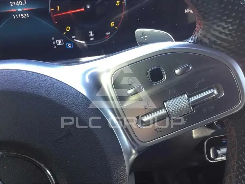 2022 Mercedes Benz Glb