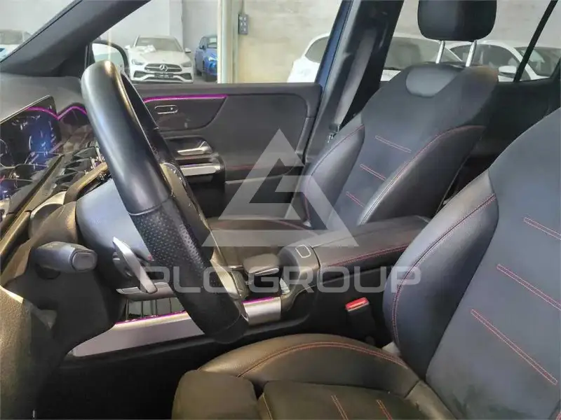 2022 Mercedes Benz Glb