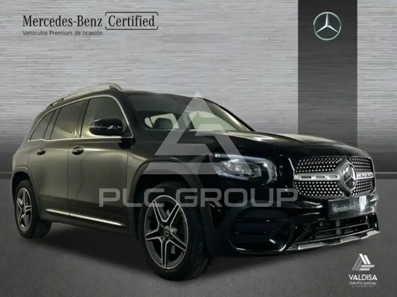 2022 Mercedes Benz Glb