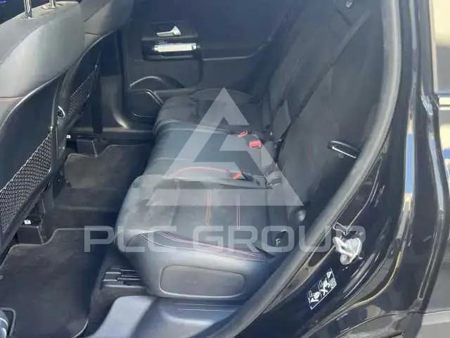 2022 Mercedes Benz Glb