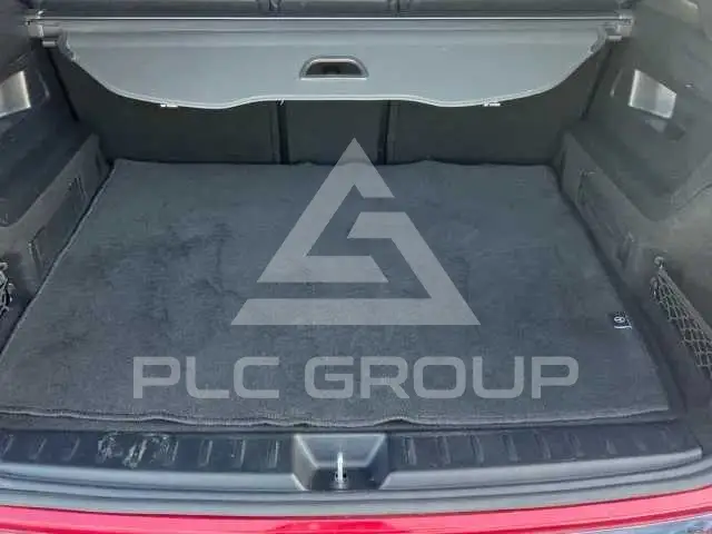 2022 Mercedes Benz Glb