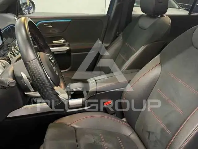 2022 Mercedes Benz Glb