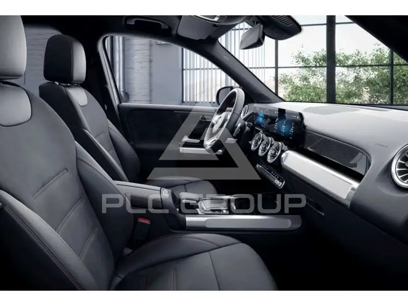 2022 Mercedes Benz Glb
