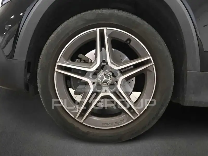 2022 Mercedes Benz Glb