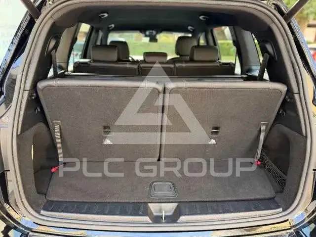 2022 Mercedes Benz Glb
