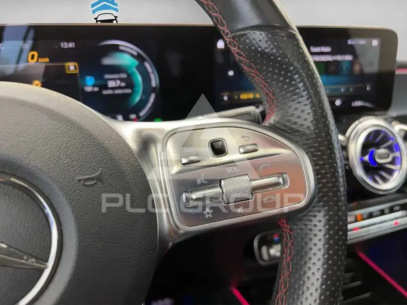 2022 Mercedes Benz Glb